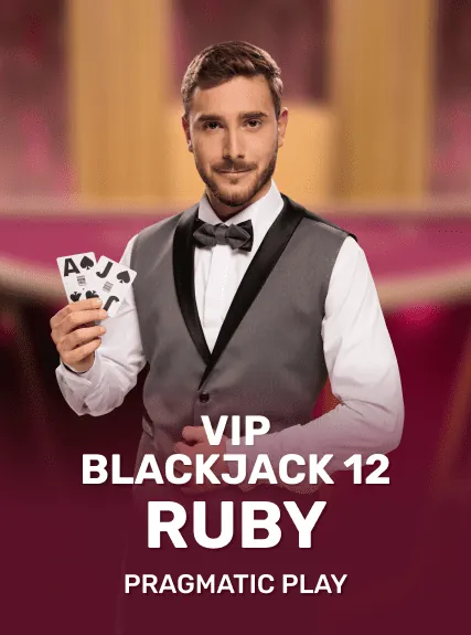 Blackjack 69 - Ruby